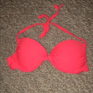 Bikini top